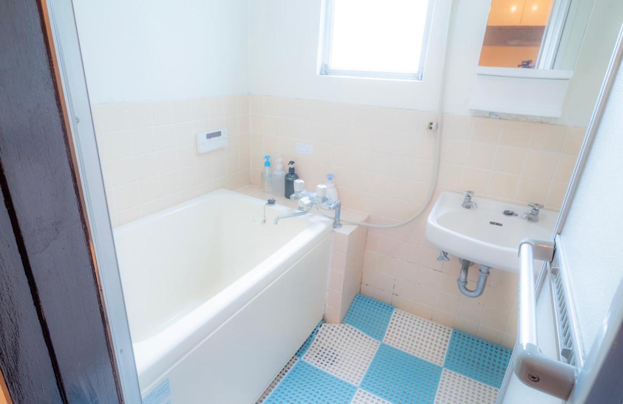 歌舞伎町ヤスオroom Tokyo Exterior photo