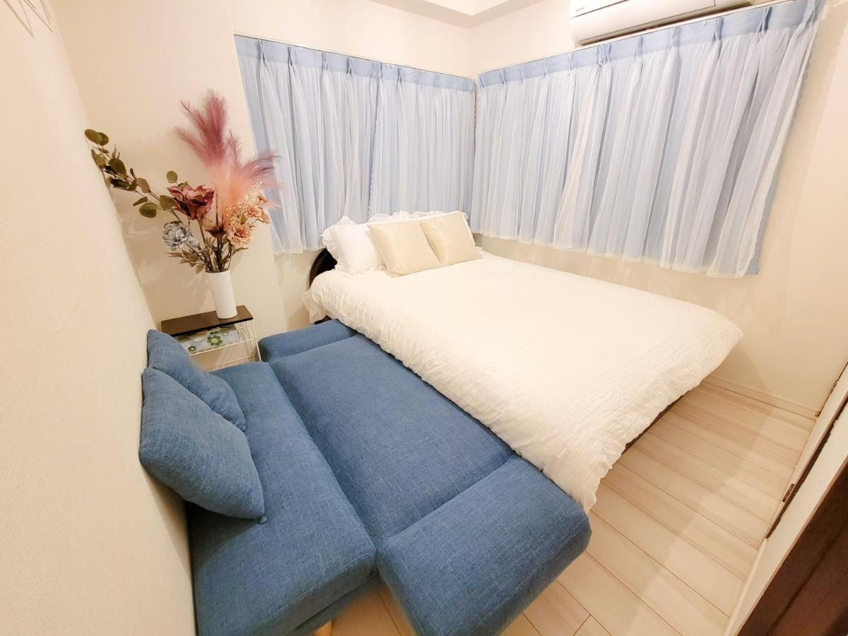 歌舞伎町ヤスオroom Tokyo Exterior photo