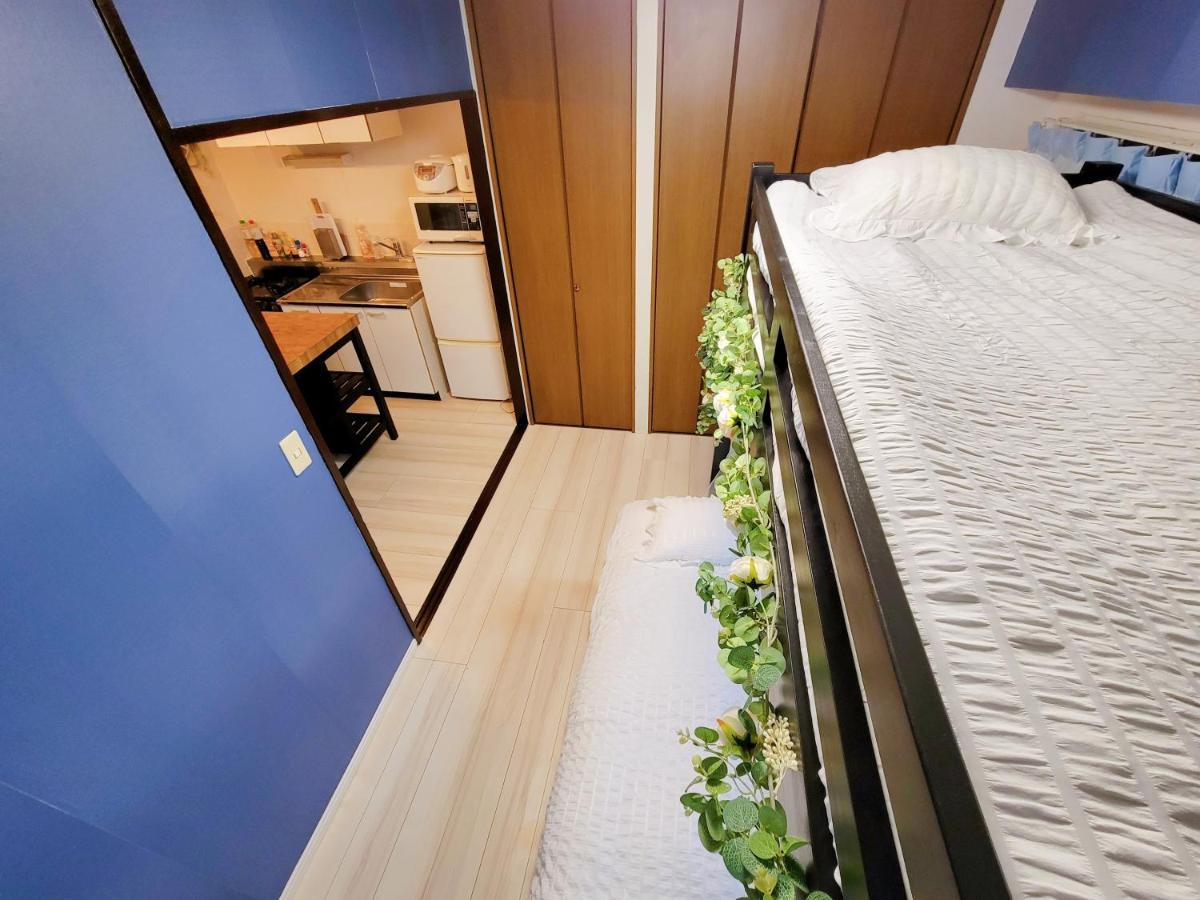 歌舞伎町ヤスオroom Tokyo Exterior photo