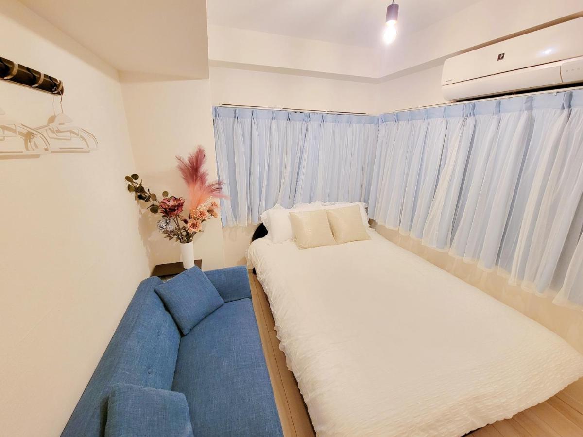 歌舞伎町ヤスオroom Tokyo Exterior photo