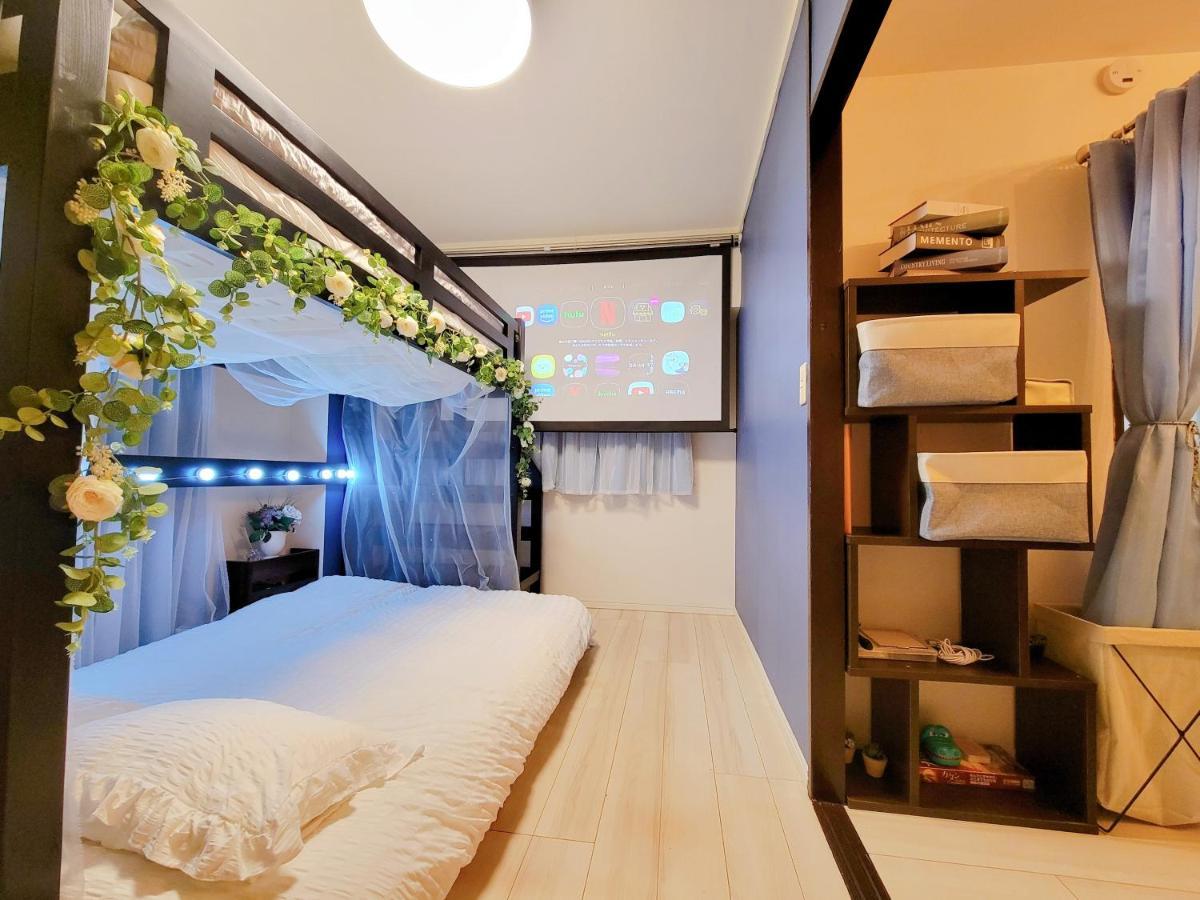 歌舞伎町ヤスオroom Tokyo Exterior photo