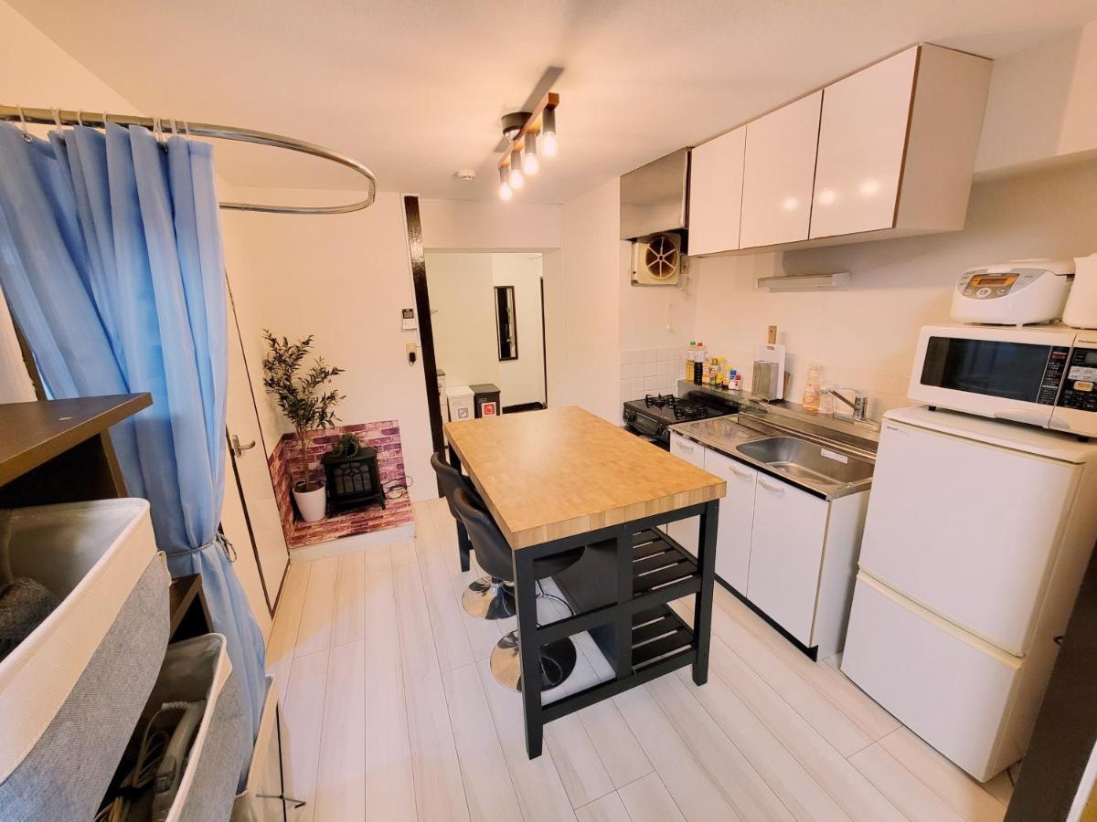 歌舞伎町ヤスオroom Tokyo Exterior photo